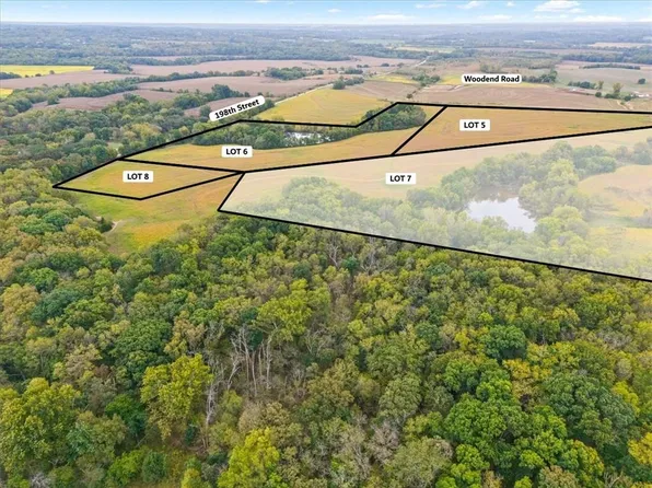 LOT 7 Woodend Rd, Linwood, KS 66052