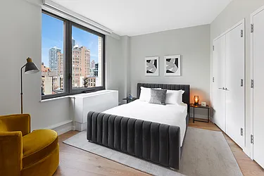 Rented by Prospect Management