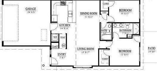 2nd image of 1805 N 176th Ct