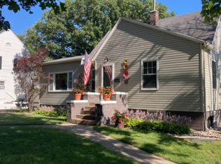 2007 5th St, Emmetsburg, IA 50536