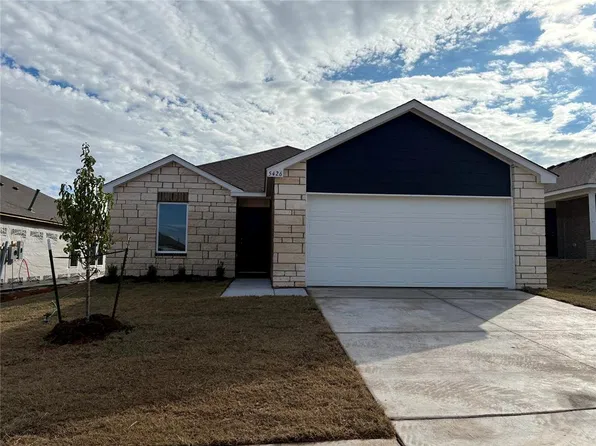 5426 Nicole Dr, Tuttle, OK 73089