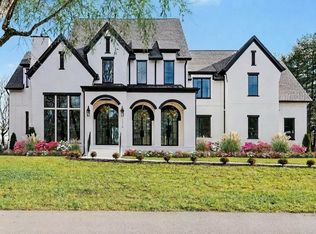 1110 Lipscomb Dr, Brentwood, TN 37027