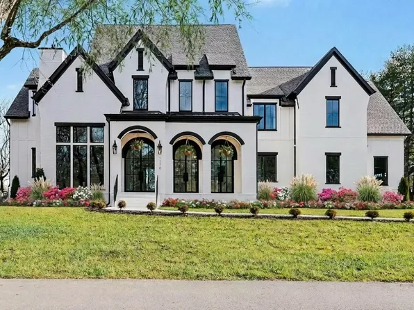1110 Lipscomb Dr, Brentwood, TN 37027