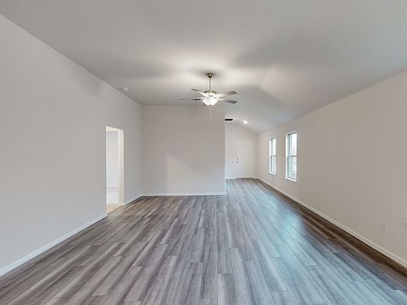 Family Room - Representational Photo