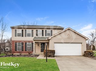 1058 Hayward Cir, Milford, OH 45150