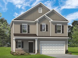 The Benson II Plan, Little Lake Reserve, Boaz, AL 35957