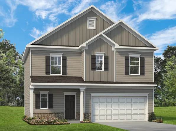 The Benson II Plan, Little Lake Reserve