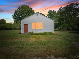 4610 Miller Rd, Cincinnati, OH 45242