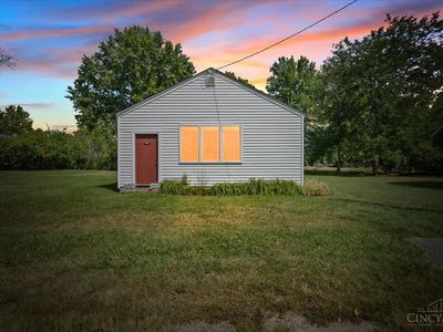 4610 Miller Rd, Cincinnati, OH, 45242