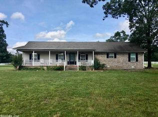 442 Silo Rd, Scotland, AR 72141