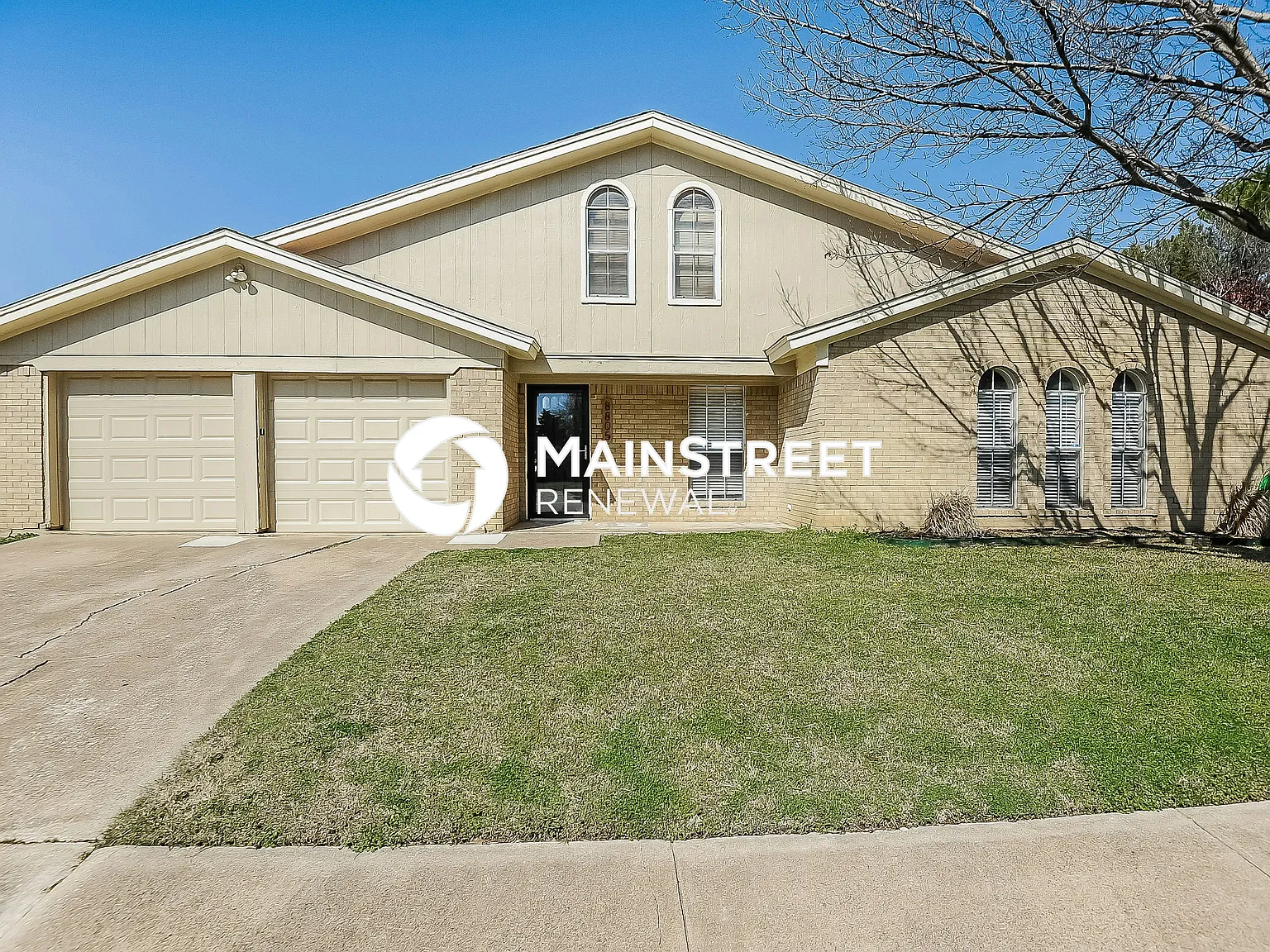 8805 Main St — Photo 1