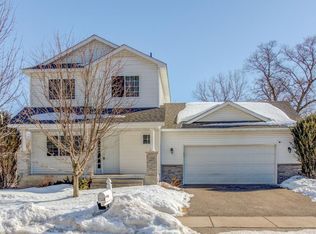 18853 Tyler St NW, Elk River, MN 55330