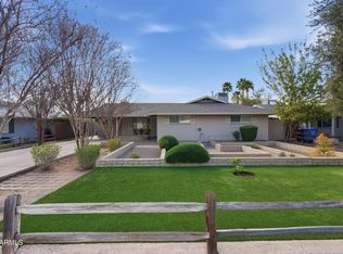 5234 N 15 Street, Phoenix, AZ 85014