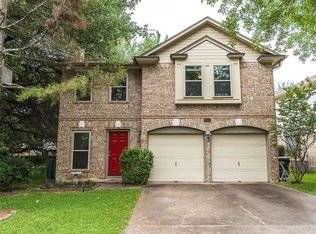 7615 Windrush Dr, Austin, TX 78729