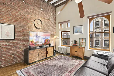 Sold by Corcoran