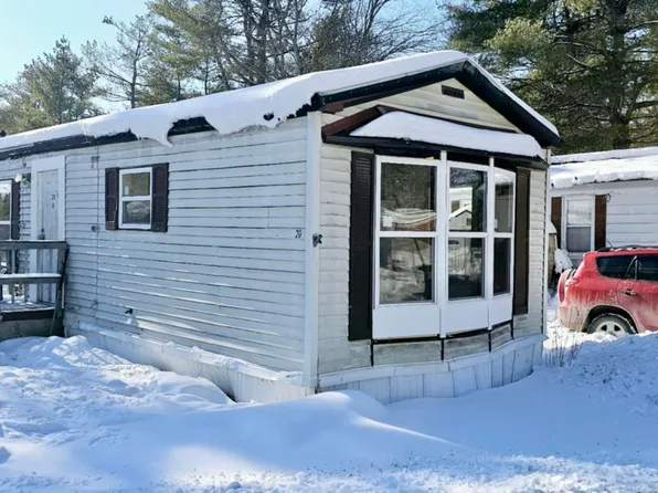 20 Victoria Drive, Waterville, ME 04901