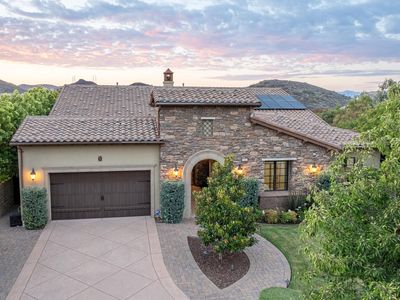 5515 Via Arabella, Thousand Oaks, CA, 91320