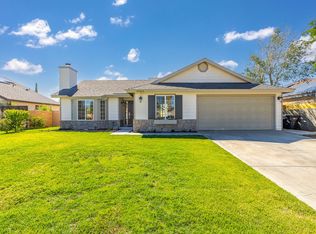 37663 Lilacview Ave, Palmdale, CA 93550