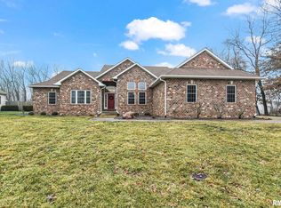 1205 Saratoga Chase, Sherman, IL 62684
