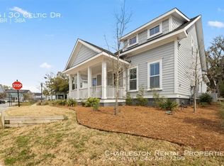 5130 Celtic Dr, North Charleston, SC 29405