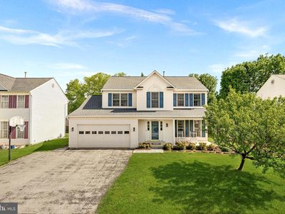 202 Winter Brook Ct, Walkersville, MD, 21793