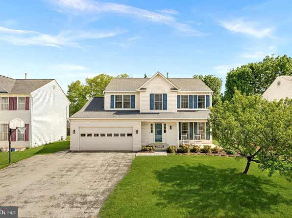 202 Winter Brook Ct, Walkersville, MD 21793