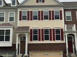 43573 White Cap Ter, Chantilly, VA 20152