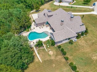 3122 Urban Way, Anna, TX 75409