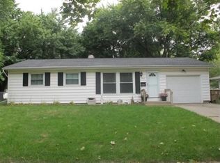 2201 S Whitney Way, Madison, WI 53711