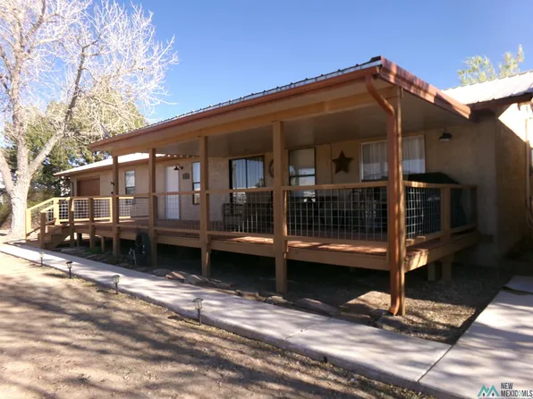 117 Campana Rd, Conchas Dam, NM 88416