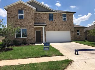 412 Glen Meadow Dr, Glenn Heights, TX 75154