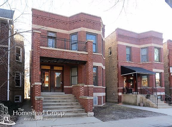 2nd image of 3541 N Claremont Ave #3541ONE