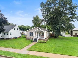 425 Pine St, Tomah, WI 54660