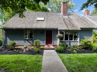 55 Potter Pond, Lexington, MA 02421