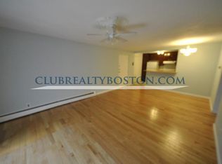 530 Washington St #17, Dorchester Center, MA 02124