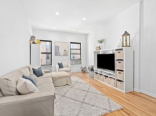 43 W 76th St APT B, New York, NY 10023