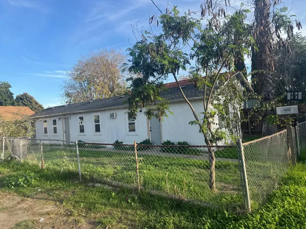 1450 Belvedere Ave, Stockton, CA 95205