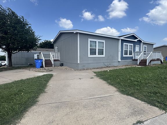 2nd image of 13021 Dessau Rd Lot 213