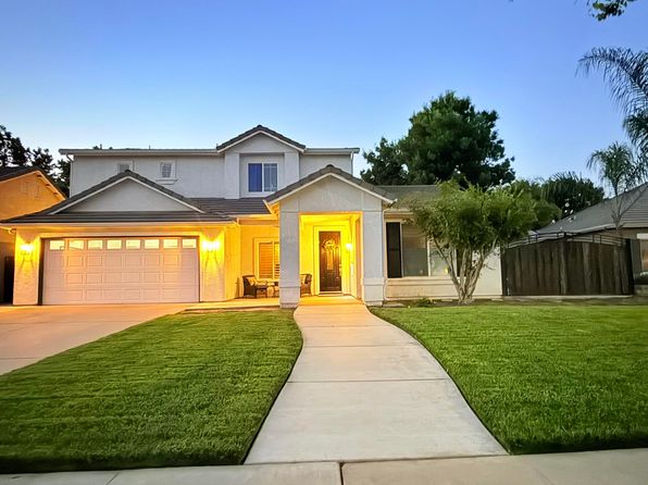 1446 Clarete Avenue, Tulare, CA 93274