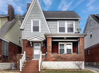 958 Stanford Rd, Pittsburgh, PA 15212