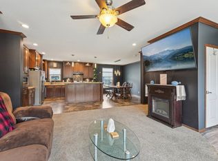 5385 Stacy Trl #408, Stacy, MN 55079