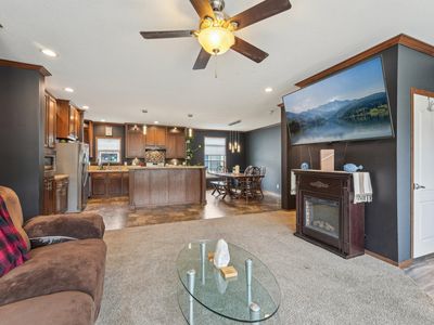 5385 Stacy Trl #408, Stacy, MN, 55079