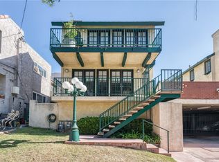 120 S Lucia Ave APT D, Redondo Beach, CA 90277