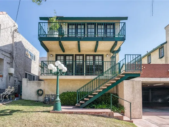 120 S Lucia Ave APT D, Redondo Beach, CA 90277