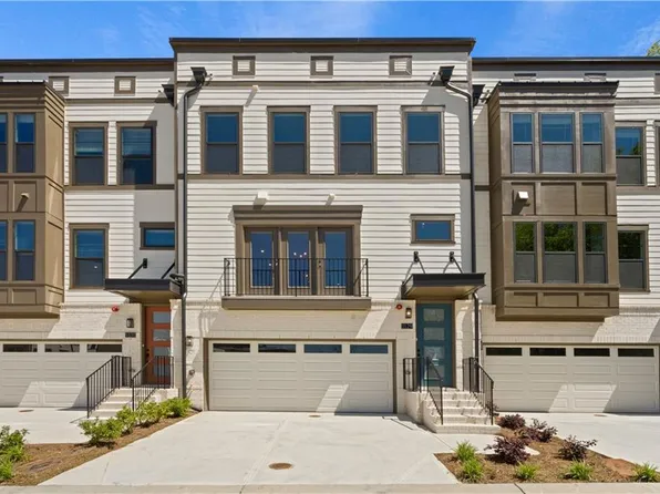 1129 Rivard Cir NW, Atlanta, GA 30318