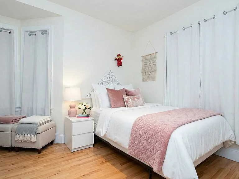 1203 Beacon St #9 — Photo 6