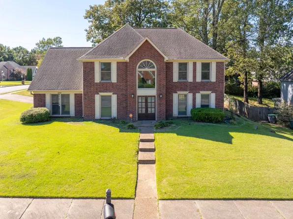 8859 Chimneyrock Blvd, Cordova, TN 38016
