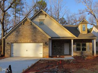 17 Victoria Dr #9, Fairburn, GA 30213