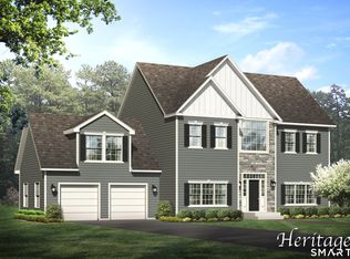502 Freya Ln, East Hampton, CT 06424