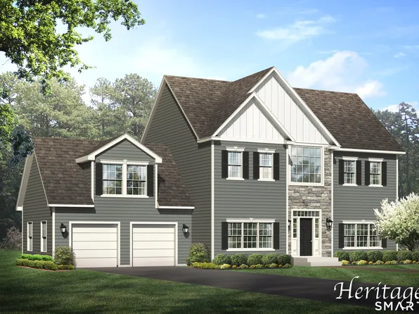 502 Freya Lane, East Hampton, CT 06424